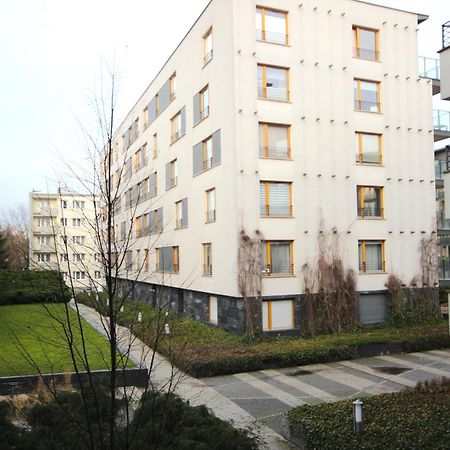 Viva Lila Apartment, Free Parking, Close To Vistula River - By Homelike Cracovia Exterior foto