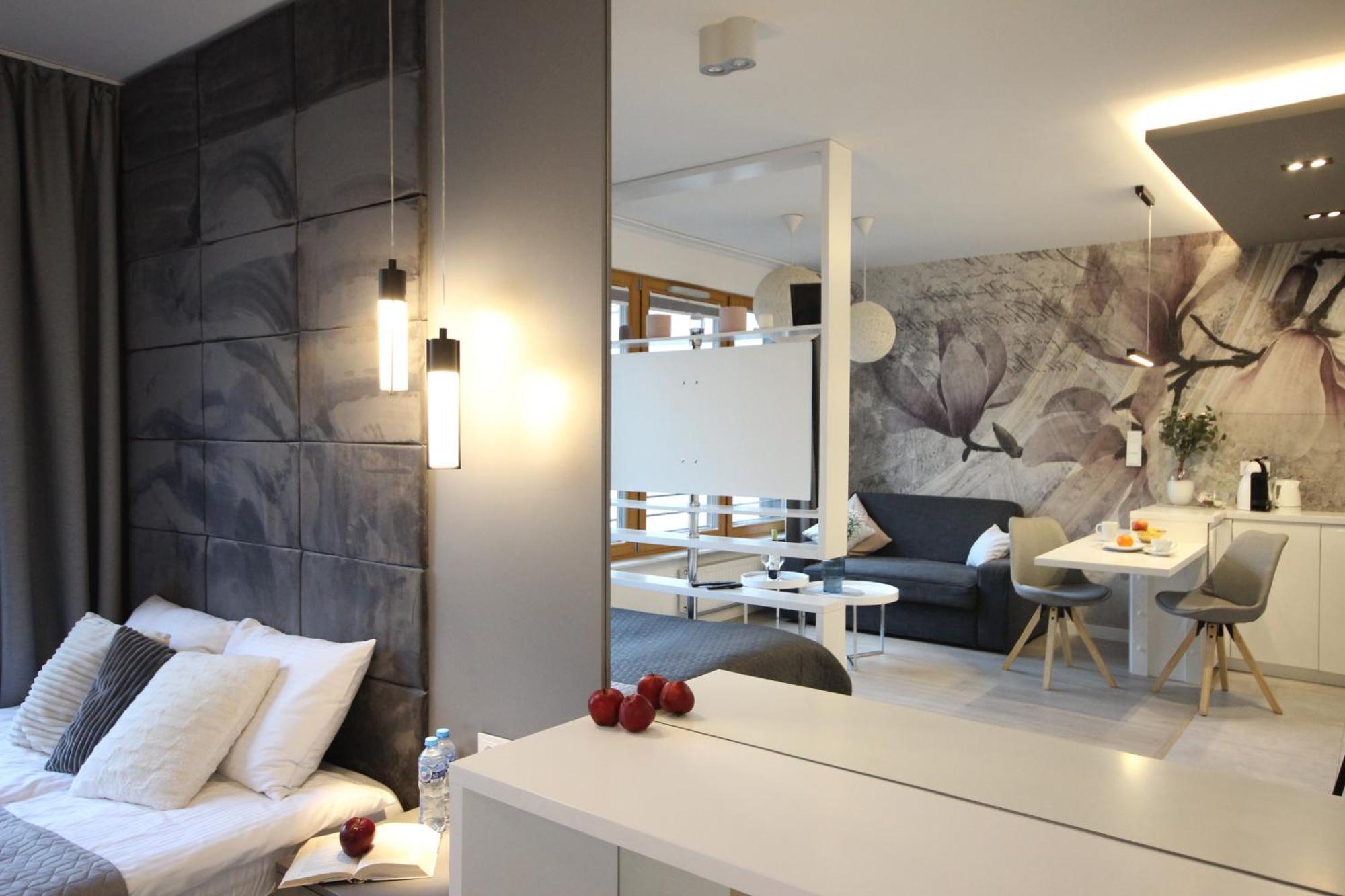 Viva Lila Apartment, Free Parking, Close To Vistula River - By Homelike Cracovia Exterior foto