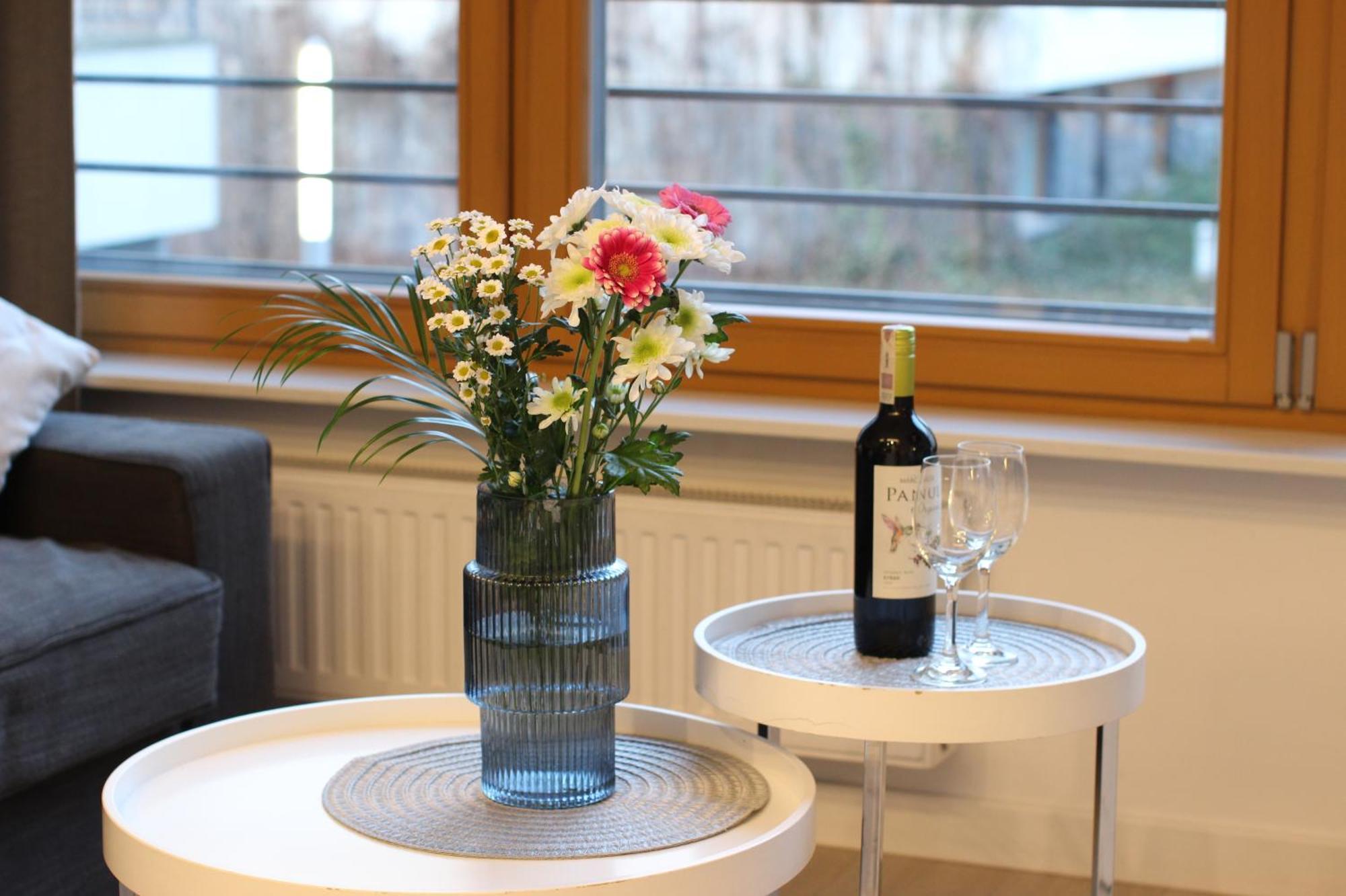 Viva Lila Apartment, Free Parking, Close To Vistula River - By Homelike Cracovia Exterior foto