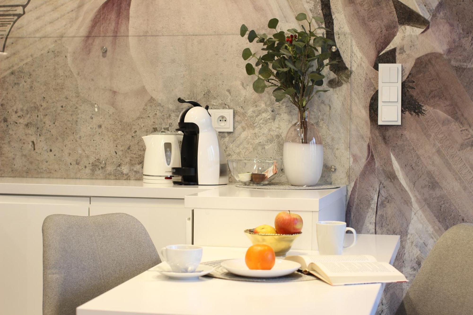 Viva Lila Apartment, Free Parking, Close To Vistula River - By Homelike Cracovia Exterior foto