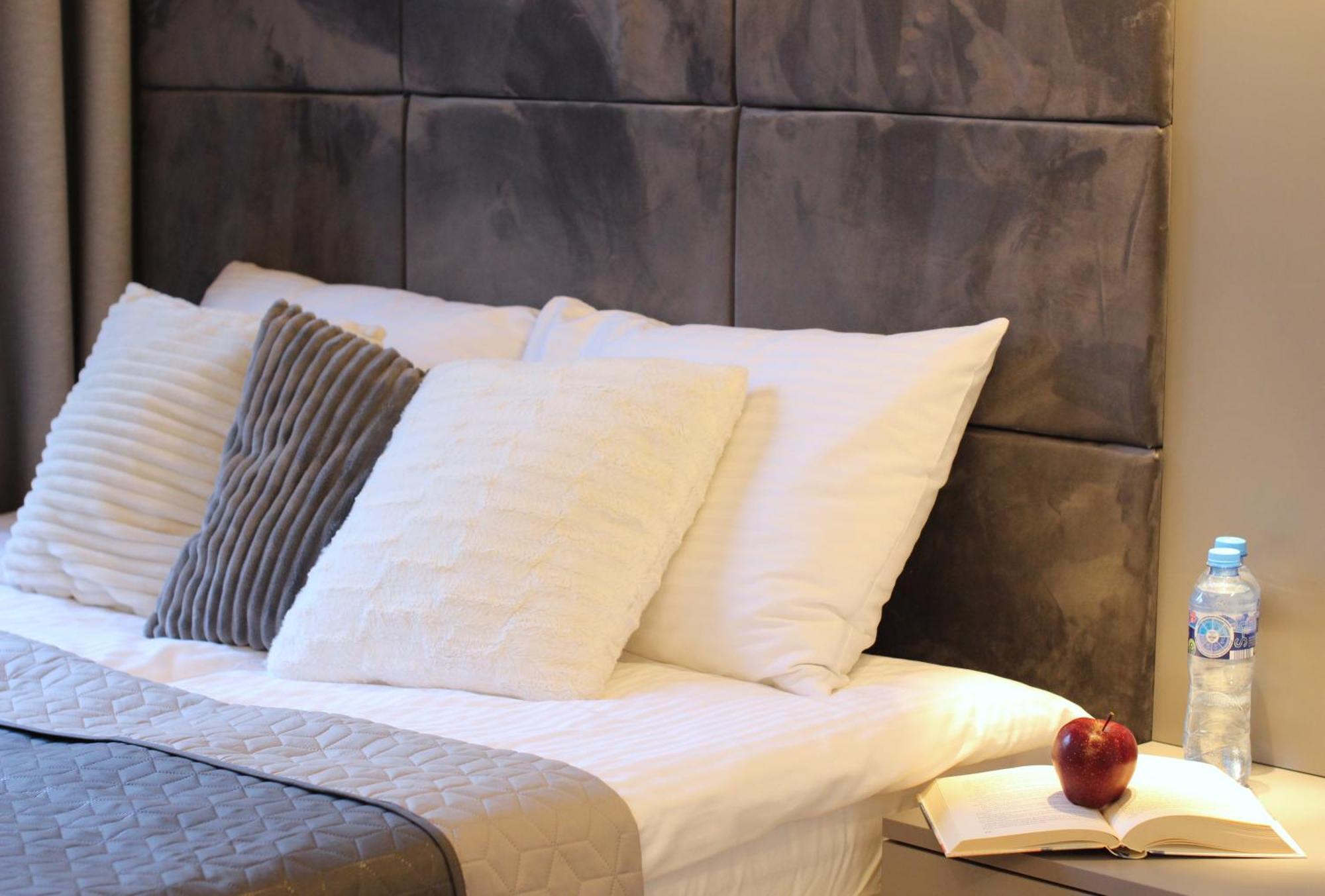 Viva Lila Apartment, Free Parking, Close To Vistula River - By Homelike Cracovia Exterior foto