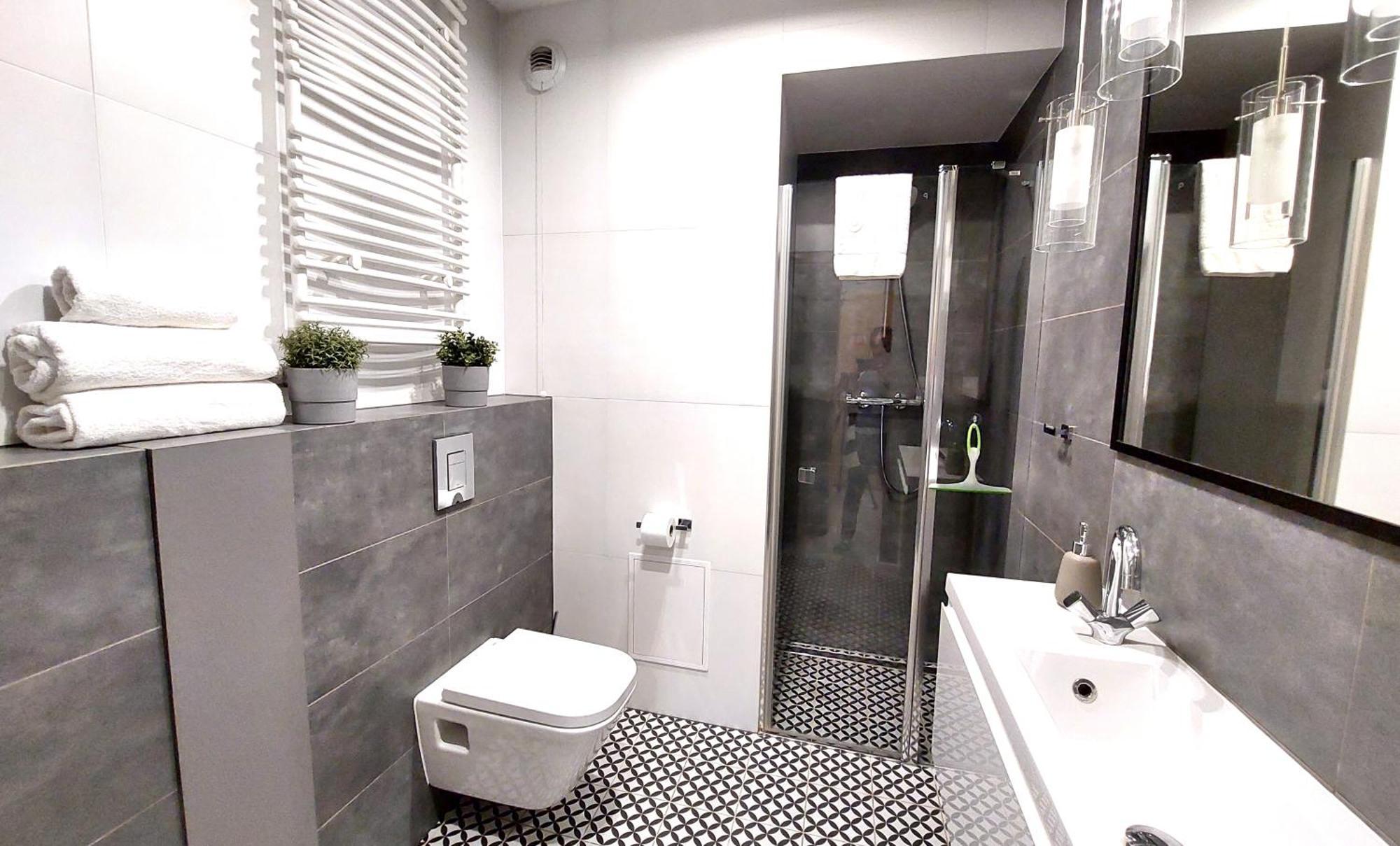 Viva Lila Apartment, Free Parking, Close To Vistula River - By Homelike Cracovia Exterior foto